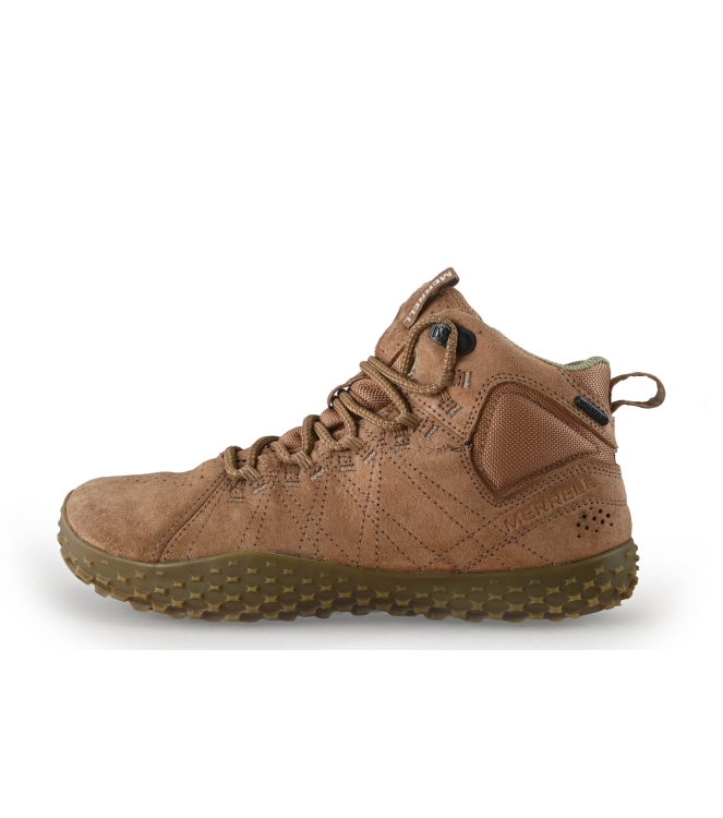 Merrell Barefoot