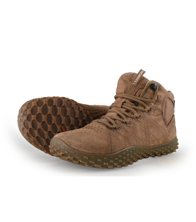 Merrell Barefoot
