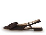Manfield Slingbacks
