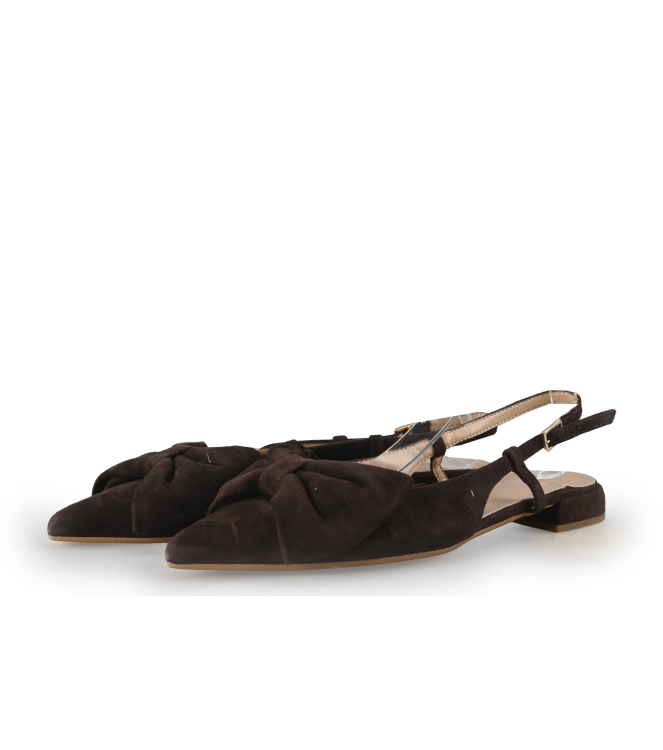 Manfield Slingbacks