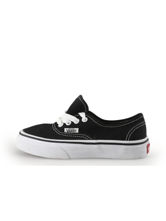Vans Sneakers Zwart 355993
 Maat 29
 