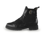 No Stress Chelsea boots