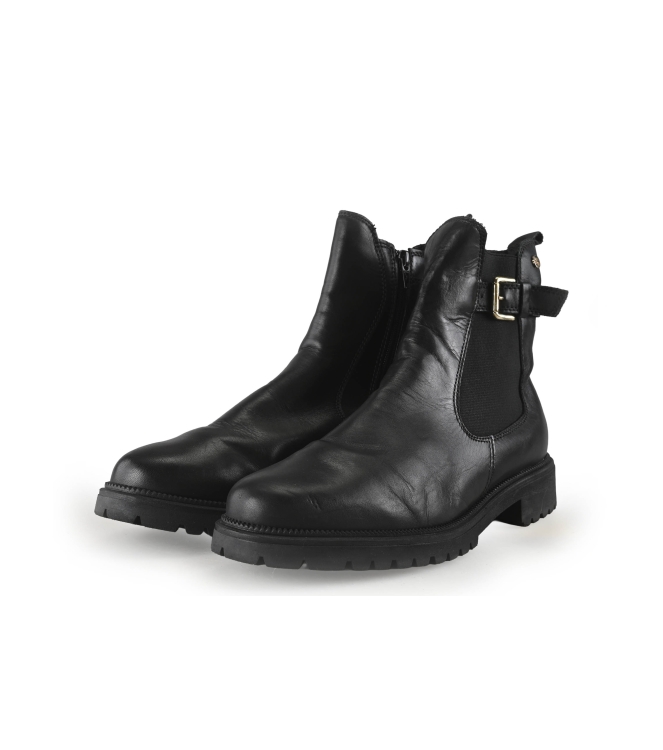 No Stress Chelsea boots