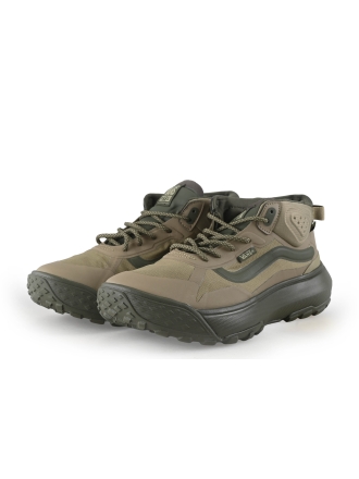Vans Hoge sneakers Groen 355997
 Maat 41
 