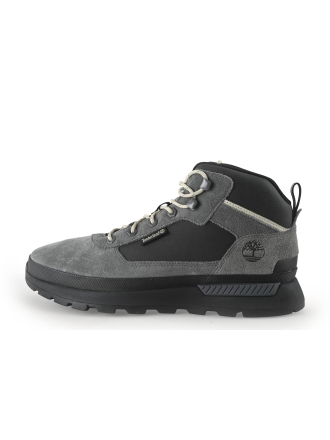 Timberland Hoge sneakers Grijs 355999
 Maat 42
 
