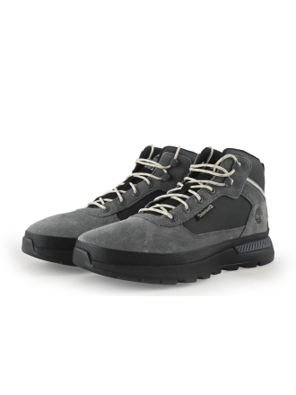 Timberland Hoge sneakers Grijs 355999
 Maat 42
 