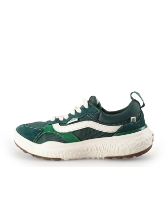 Vans Sneakers Groen 356290
 Maat 39
 