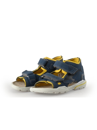 Ricosta Sandalen Blauw 356363
 Maat 22
 