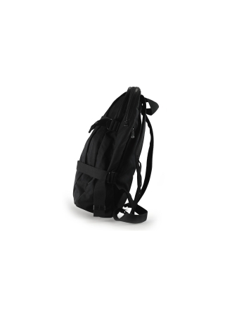 Kipling Rugzak Zwart 356419
 Maat standaard
 