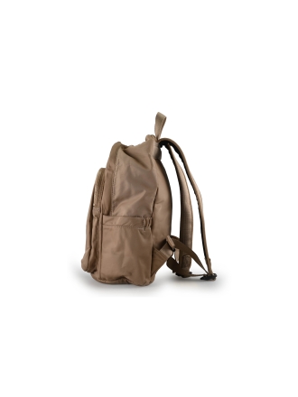 Kipling Rugzak Beige 356426
 Maat standaard
 
