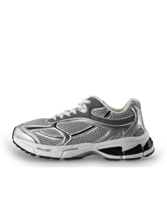 Sub55 Sneakers Zilver 356428
 Maat 37
 