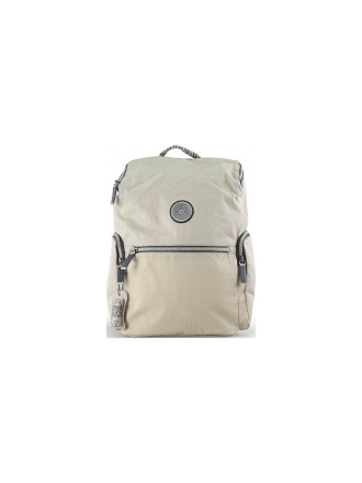 Kipling Rugzak Beige 356430
 Maat standaard
 