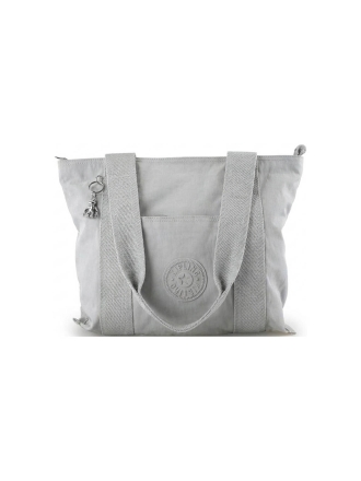 Kipling Schoudertas Grijs 356432
Maat standaard