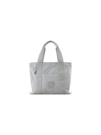 Kipling Schoudertas Grijs 356433
 Maat standaard
 
