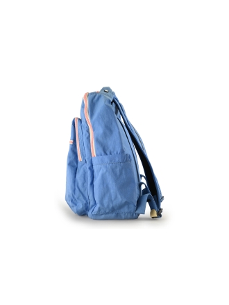 Kipling Rugzak Blauw 356434
 Maat standaard
 