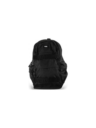 Vans Rugzak Zwart 356436
 Maat standaard
 