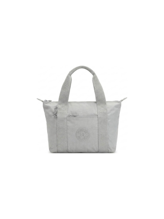 Kipling Schoudertas Grijs 356438
 Maat standaard
 