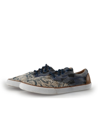 Djinns Sneakers Zwart 356439
 Maat 42
 