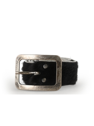 Fabstyle Riem Zwart 356440
Maat 105 cm