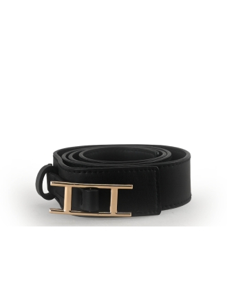 Vier Riem Beige 356442
Maat 105 cm