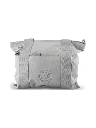Kipling Schoudertas Grijs 356443
 Maat standaard
 