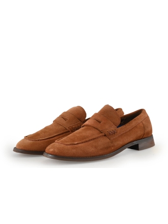 Sub55 Loafers Beige 356448
 Maat 39
 