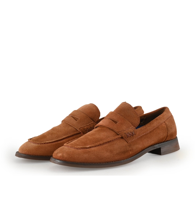 Sub55 Loafers