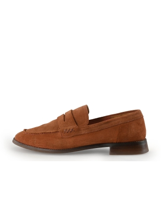 Sub55 Loafers Beige 356450
 Maat 41
 