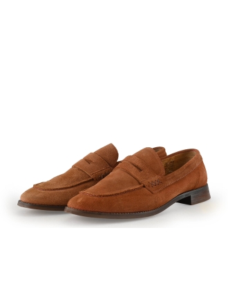 Sub55 Loafers Beige 356450
 Maat 41
 