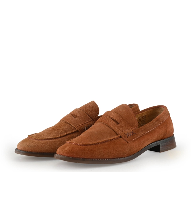 Sub55 Loafers