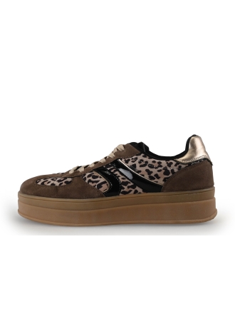 Sub55 Sneakers Panter 356455
 Maat 44
 