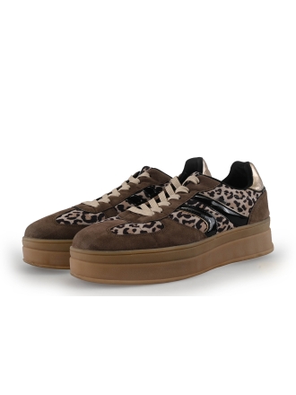 Sub55 Sneakers Panter 356455
 Maat 44
 
