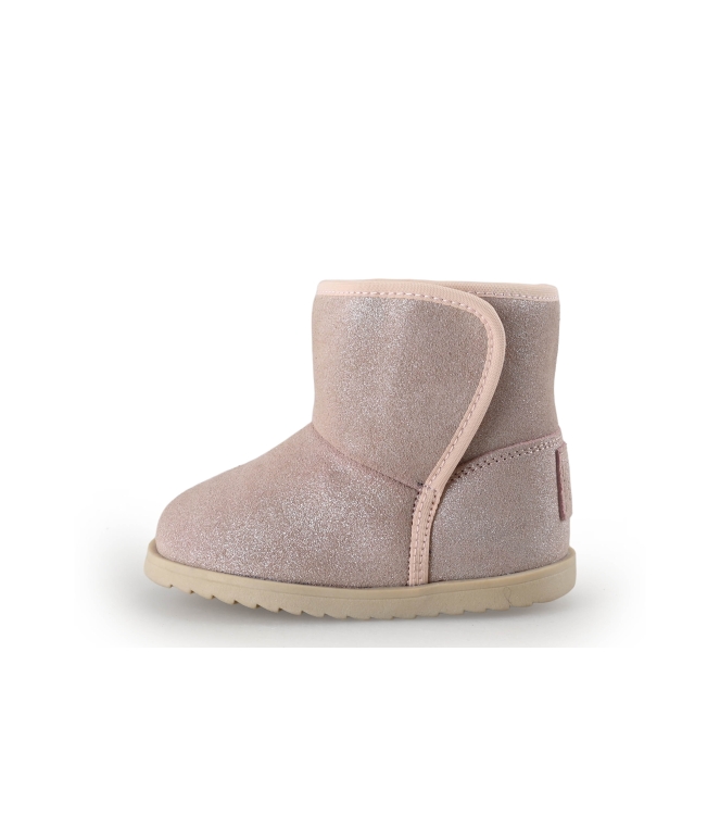 Colors of California Boots