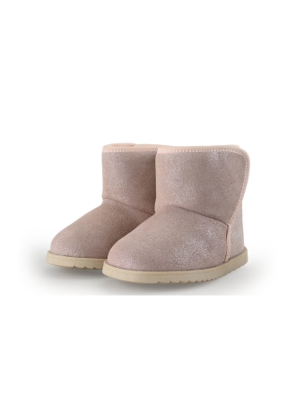 Colors of California Boots Roze 356456
 Maat 24
 