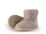 Colors of California Boots