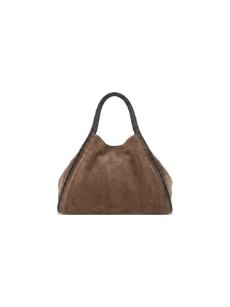Manfield Handtas Overig 356457
 Maat standaard
 