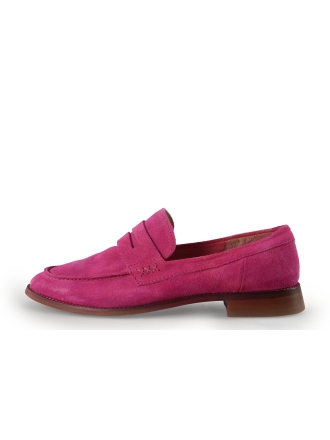 Sub55 Loafers Roze 356458
 Maat 41
 