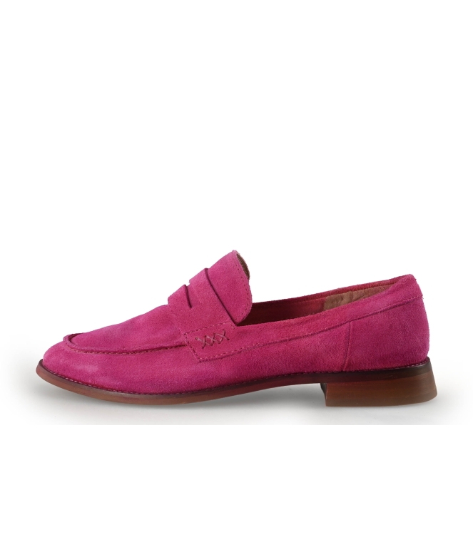 Sub55 Loafers