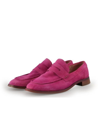 Sub55 Loafers Roze 356458
 Maat 41
 