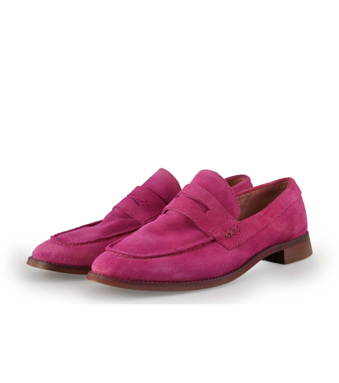 Sub55 Loafers