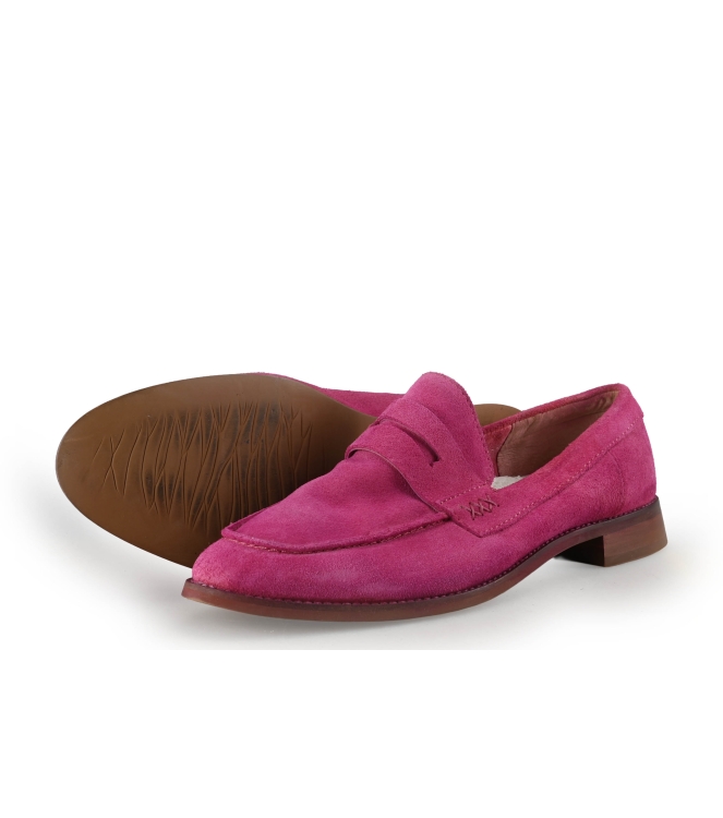 Sub55 Loafers