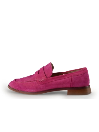 Sub55 Loafers Roze 356462
 Maat 41
 