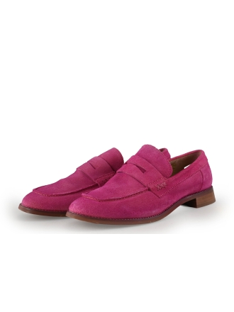Sub55 Loafers Roze 356462
 Maat 41
 