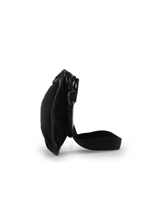 Kipling Schoudertas Zwart 356463
 Maat standaard
 