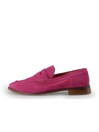 Sub55 Loafers Roze 356466
 Maat 41
 