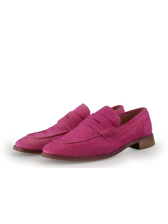 Sub55 Loafers Roze 356466
 Maat 41
 