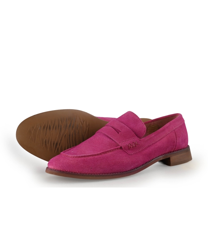 Sub55 Loafers
