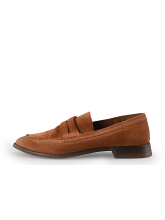 Sub55 Loafers Beige 356467
 Maat 41
 