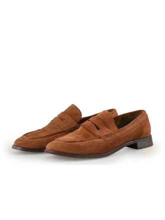 Sub55 Loafers Beige 356467
 Maat 41
 