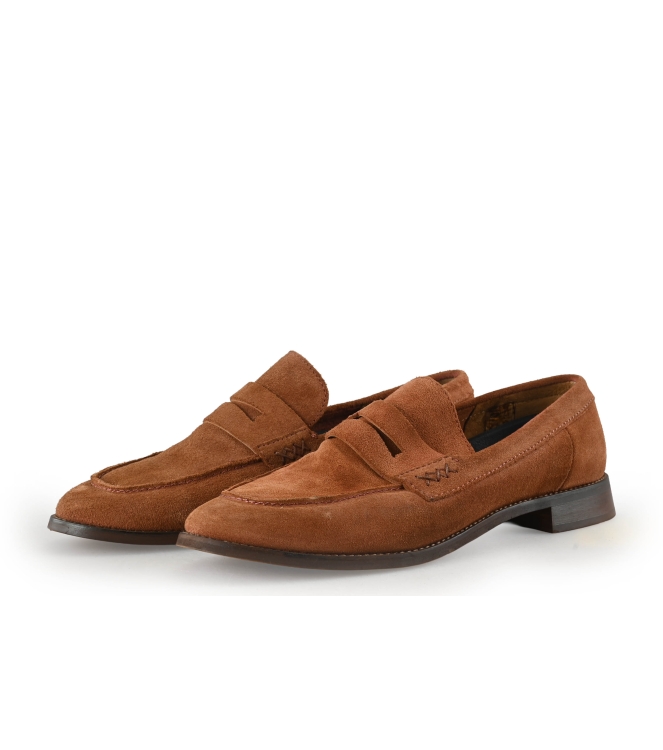 Sub55 Loafers